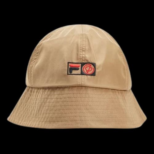 FILA x 3.1 Phillip Lim Bucket Hat Chestnut