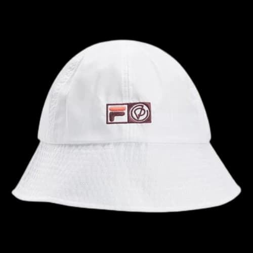FILA x 3.1 Phillip Lim Crossover Fisherman's hat White
