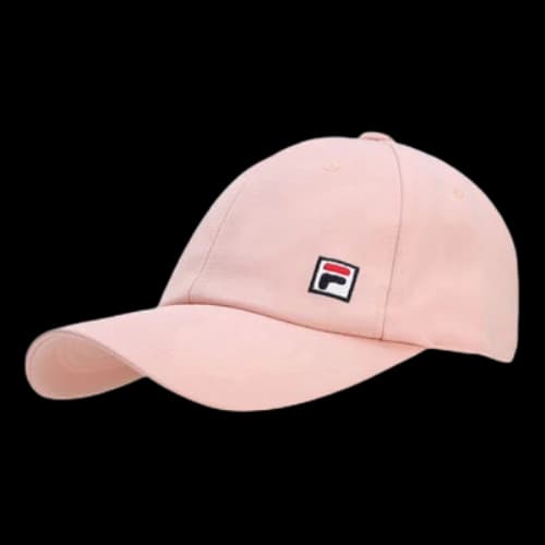FILA Baseball Cap 'Pink'