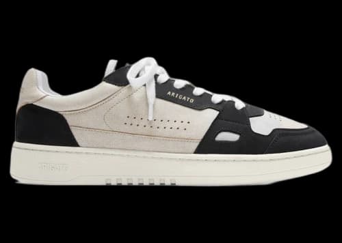 Axel Arigato Dice Lo Beige Black
