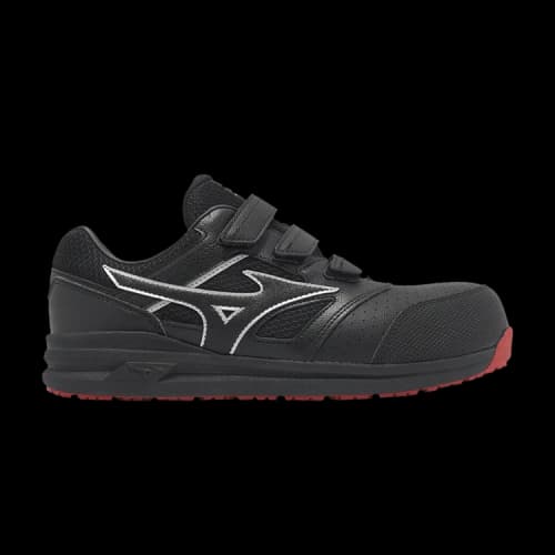 Almighty Mizuno Ls 2 Belt 'Black'
