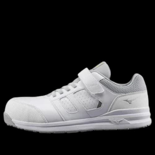 Mizuno Prime Fit 'White'