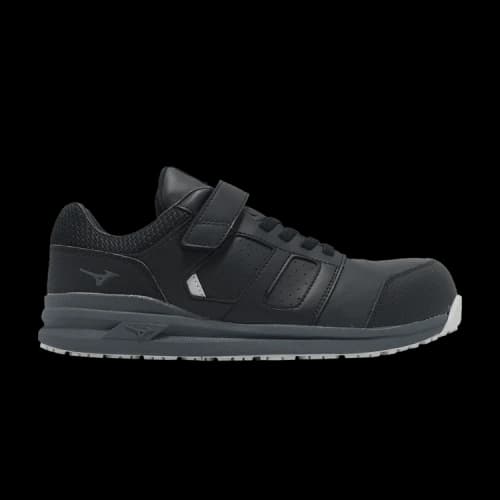 Mizuno PRIME FIT AS II 31L 'Black'