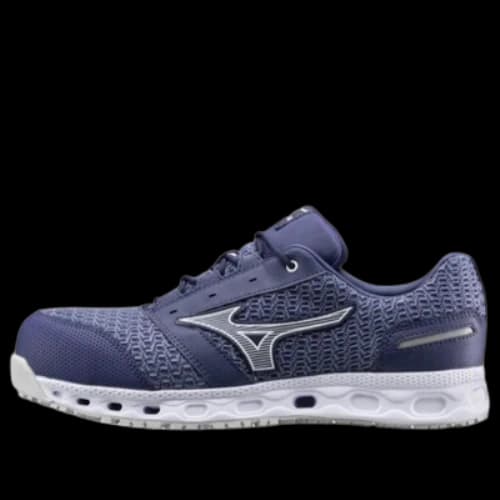 Mizuno PRIME FIT VH 11L 'Purple Grey'