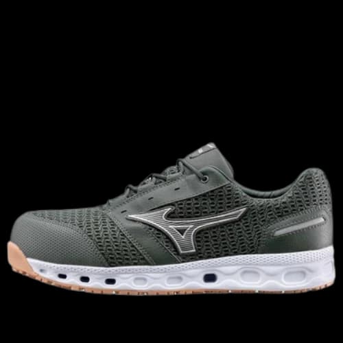 Mizuno PRIME FIT VH 11L 'Olive Green'