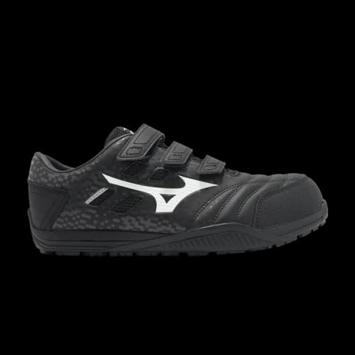 Mizuno Prime Fit TS 2 21L Wide 'Black White'