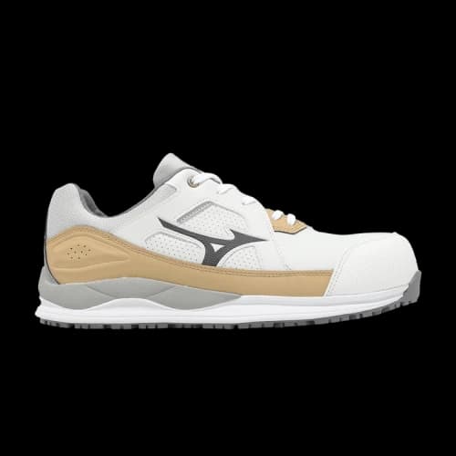 Prime Fit Mizuno Hw 2 11L Wide 'White Brown'