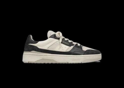 Axel Arigato Clay Beige Black