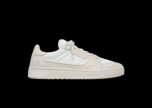 Axel Arigato Clay Beige White