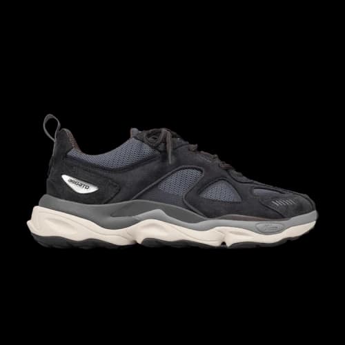 Axel Arigato Satellite Runner 'Black Grey'