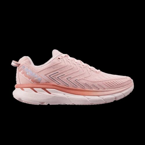 Outdoor Voices x HOKA Clifton 4 'Pale Blush' (Women's)