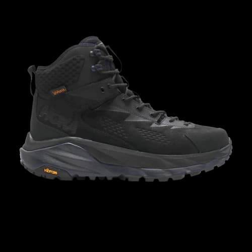 HOKA Sky Kaha 'Black'