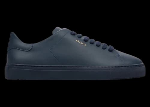 Axel Arigato Clean 90 Dark Blue