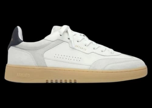 Axel Arigato Dice T-Toe Sneaker White