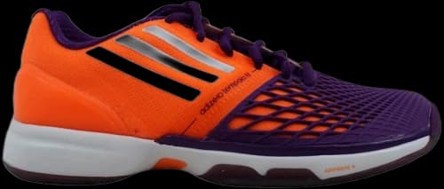 adidas CC Adizero Tempaia 2I Purple (Women's)
