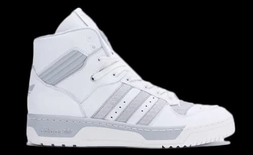 adidas Rivalry Hi Collectors Project Sneakerqueen