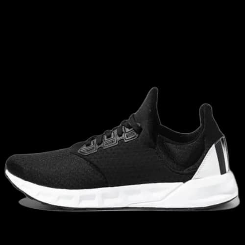 adidas Falcon Elite 5 U 'Black White'