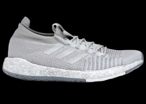 adidas Pulseboost HD Grey One