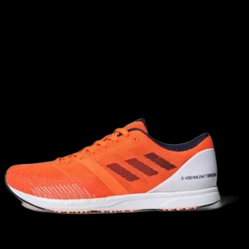 adidas Adizero Takumi Sen 5 'Orange'