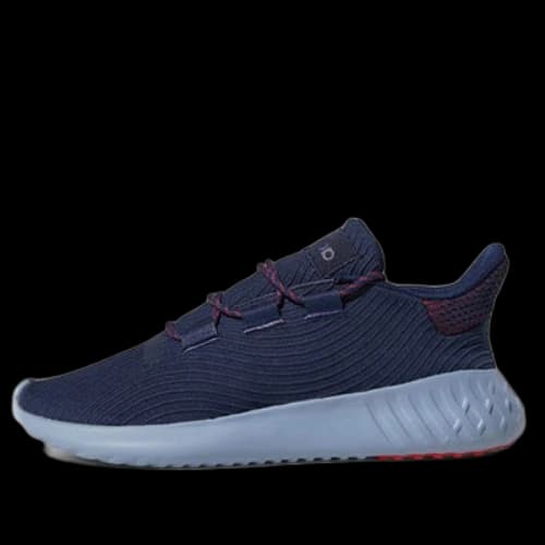 adidas Tubular Dusk 'Navy Blue'