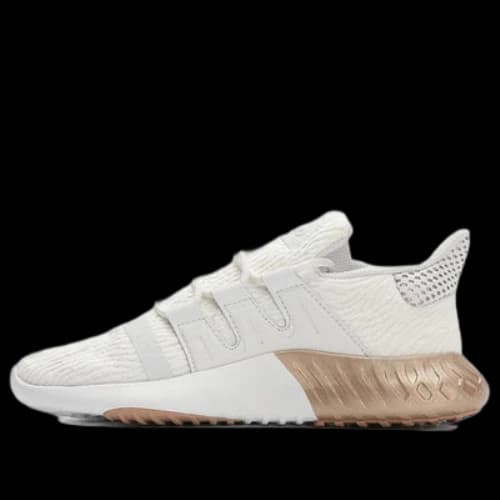 adidas Tubular 'Dusk White' (Women's)