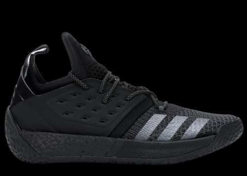 adidas Harden Vol. 2 Nightmare
