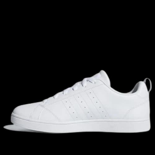 adidas Vs Advantage 'White Pink' (Women's)