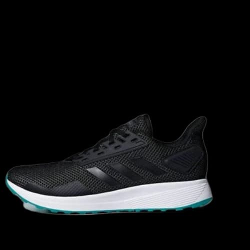 adidas Duramo 9 'Black White'