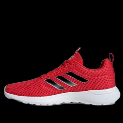 adidas neo Lite Racer CLN 'Red White'