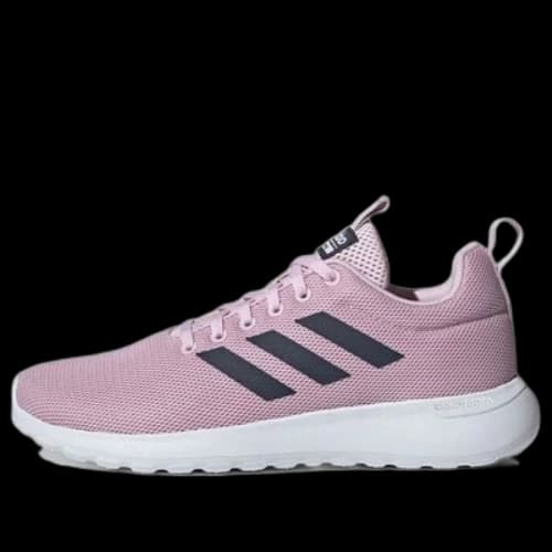 adidas neo Lite Racer Cln 'Pink Blue' (Women's)