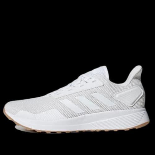 adidas Duramo 9 'Cloud White'