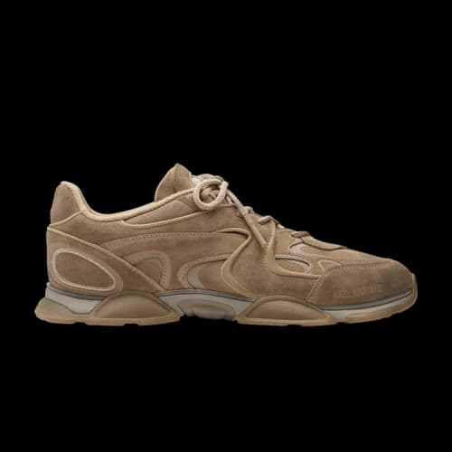 Axel Arigato Eris Sneaker 'Tan'