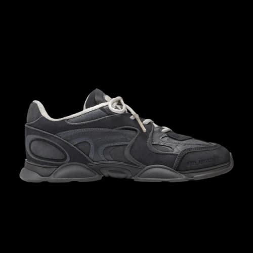 Axel Arigato Eris Sneaker 'Black'