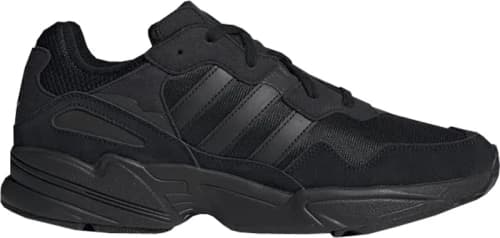 adidas Yung-96 Triple Black