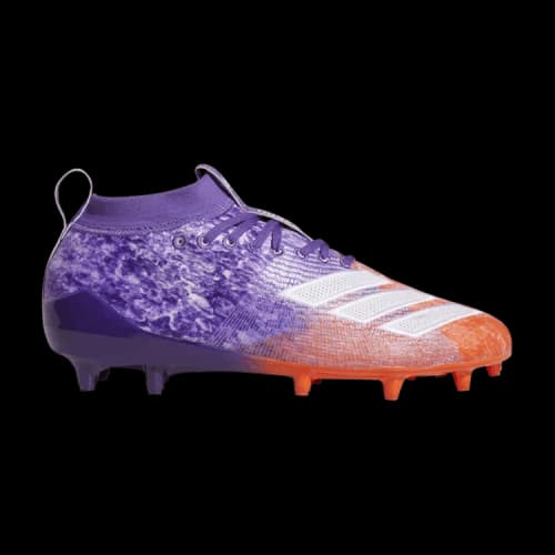 adidas Adizero 8.0 'Active Purple Orange'