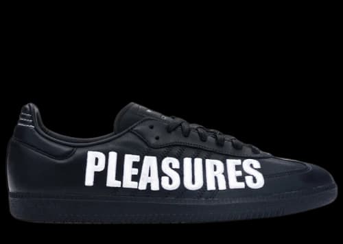 adidas Samba Pleasures