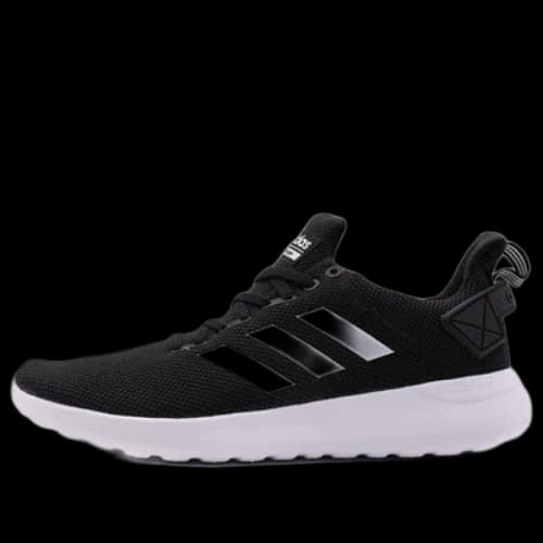 adidas neo Lite Racer Byd 'Black White'
