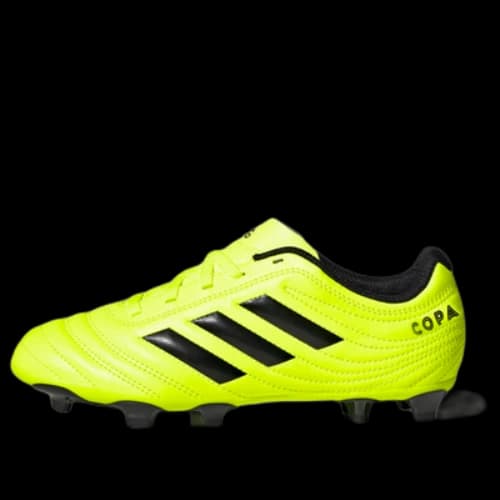 (GS) adidas Copa 19.4 FG 'Yellow'