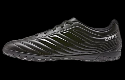 adidas Copa 19.4 TF Low 'Black'