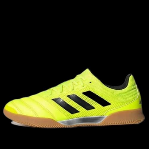 adidas Copa 19.3 Sala 'Yellow Black'