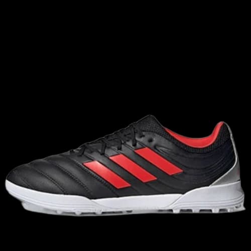 adidas Copa 19.3 TF 'Black Red'