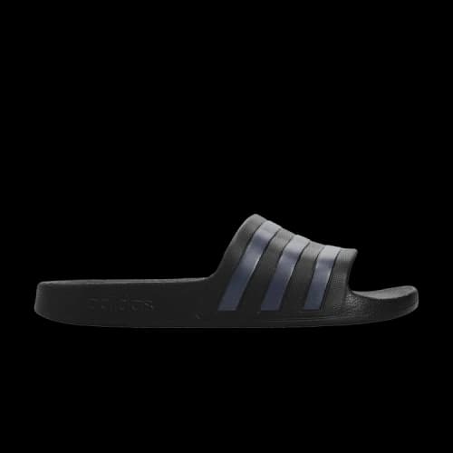 adidas Adilette Aqua 'Navy'