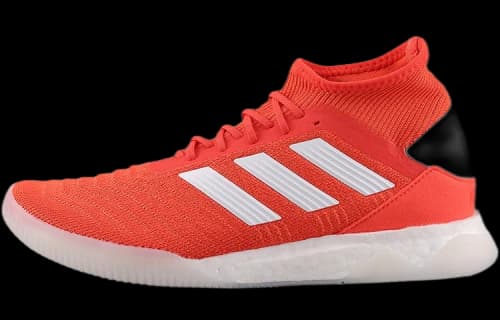 adidas Predator 19.1 'Red'