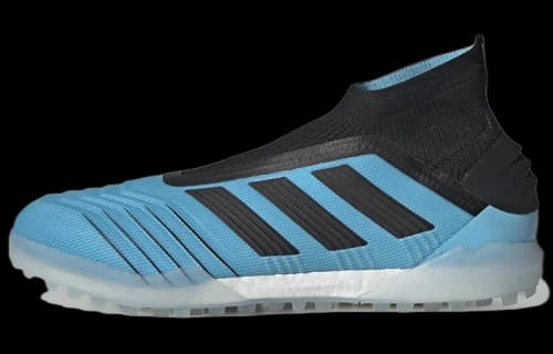 adidas Predator Tan 19 'Blue Black'