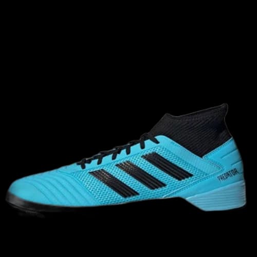 adidas Predator Tan 19.3 TF 'Blue Black'