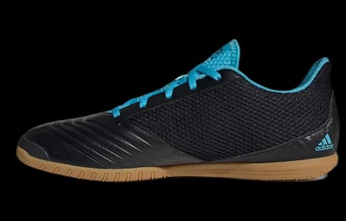 adidas Predator 19.4 Sala 'Black Blue'