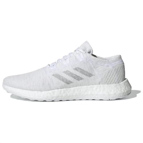 adidas Pureboost Go Cloud White