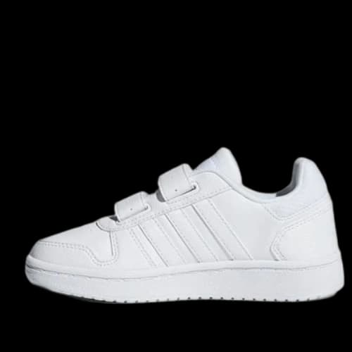 (PS) adidas Hoops 2.0 'White'
