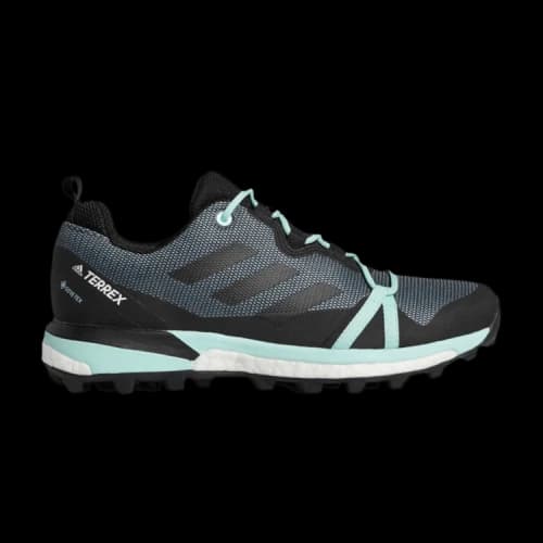 adidas Terrex Skychaser LT GTX 'Ash Grey Mint' (Women's)