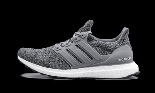 adidas Ultra Boost 4.0 Grey